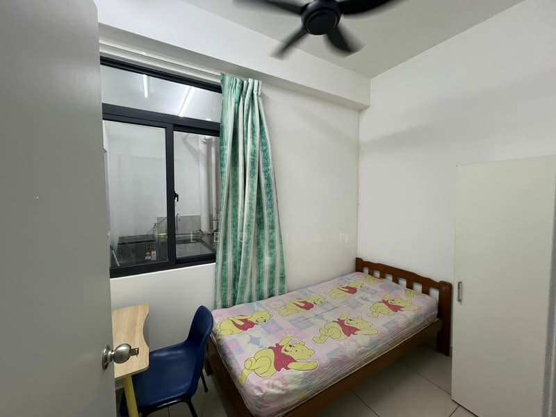 Condominium for Rent at PV9 Residences - Leo Han - Bedroom - PropertyGuru.com.my