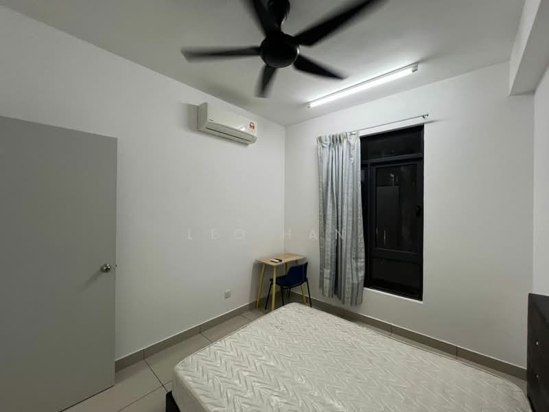 Condominium for Rent at PV9 Residences - Leo Han - Bedroom - PropertyGuru.com.my