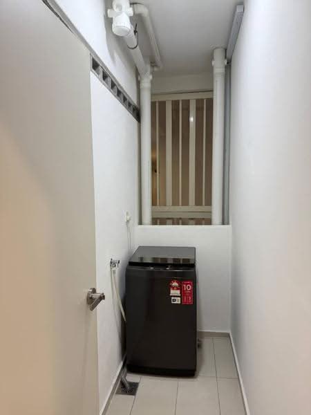 Service Residence for Rent at Gravit8, Klang - LS Chu - Interior - PropertyGuru.com.my