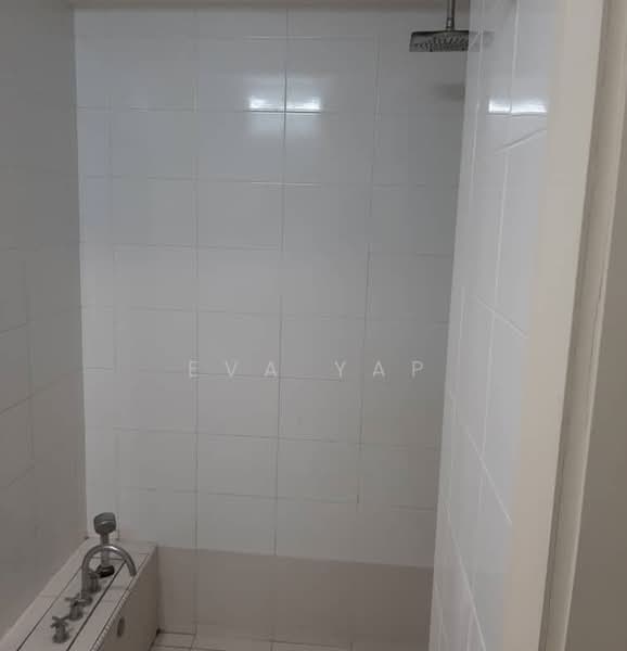 Kediaman Servis untuk Disewa di Solaris Dutamas - Eva Yap - Bathroom - PropertyGuru.com.my