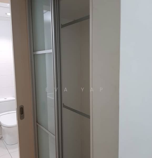 Kediaman Servis untuk Disewa di Solaris Dutamas - Eva Yap - Bathroom - PropertyGuru.com.my
