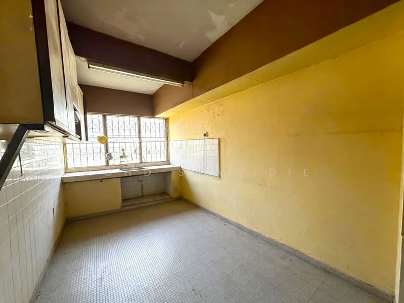 Rumah Teres 2-Tingkat untuk Dijual di Taman Melawati (Ulu Kelang) - Mohd Syahidie - Kitchen - PropertyGuru.com.my