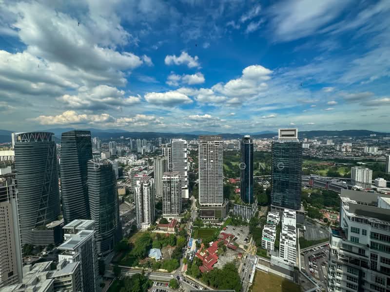 Kediaman Servis untuk Dijual di Imperial Lexis - Desmond Ong - View - PropertyGuru.com.my