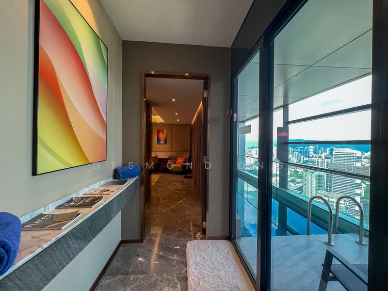 Kediaman Servis untuk Dijual di Imperial Lexis - Desmond Ong - PropertyGuru.com.my