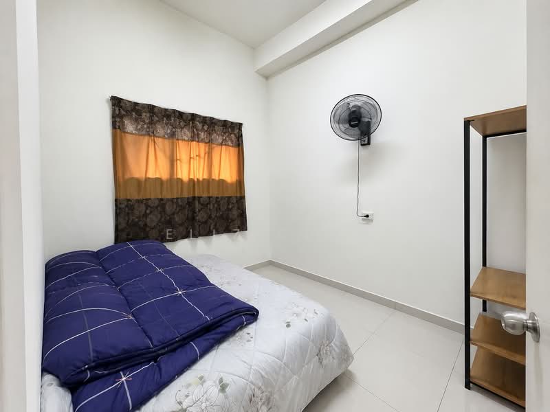Rumah Teres 2-Tingkat untuk Dijual di Bandar Tasik Puteri (Rawang) - Eliz Chan - Bedroom - PropertyGuru.com.my