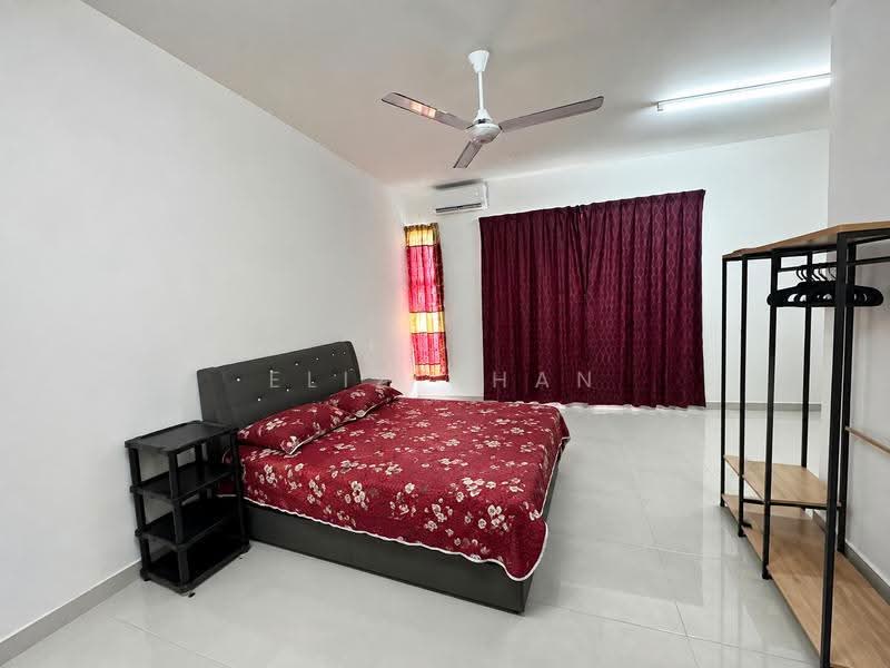 Rumah Teres 2-Tingkat untuk Dijual di Bandar Tasik Puteri (Rawang) - Eliz Chan - Bedroom - PropertyGuru.com.my