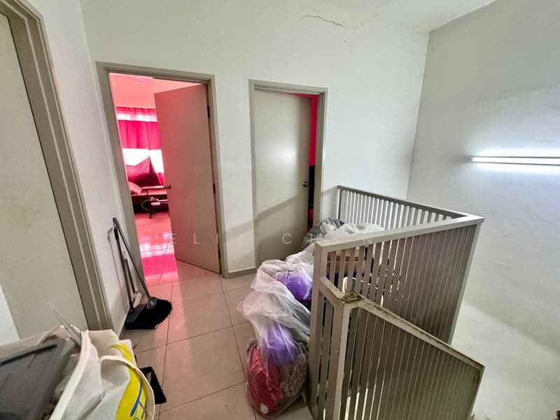 Rumah Teres 2-Tingkat untuk Dijual di Bandar Tasik Puteri (Rawang) - Eliz Chan - Corridor - PropertyGuru.com.my