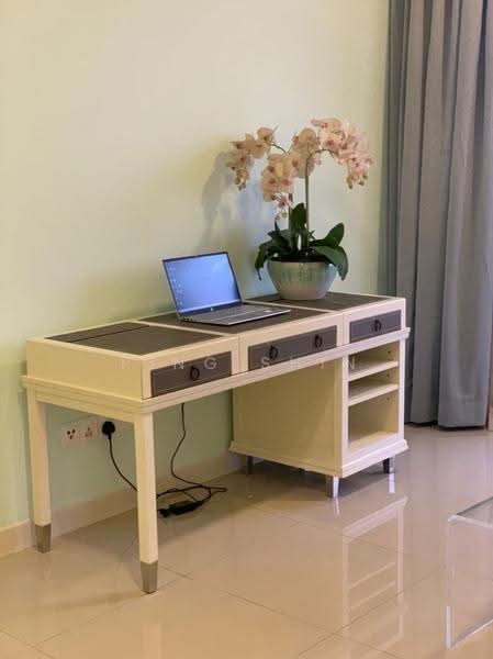 Kondominium untuk Dijual di Scenaria @ North Kiara Hills - Ping Shin - Study - PropertyGuru.com.my