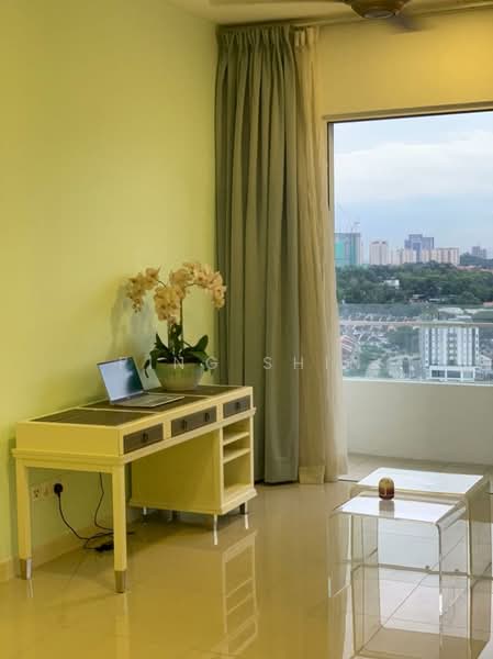 Kondominium untuk Dijual di Scenaria @ North Kiara Hills - Ping Shin - Study - PropertyGuru.com.my