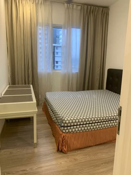 Kondominium untuk Dijual di Scenaria @ North Kiara Hills - Ping Shin - Bedroom - PropertyGuru.com.my