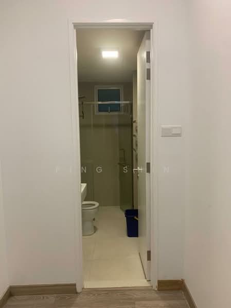 Kondominium untuk Dijual di Scenaria @ North Kiara Hills - Ping Shin - Bathroom - PropertyGuru.com.my