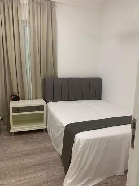 Kondominium untuk Dijual di Scenaria @ North Kiara Hills - Ping Shin - Bedroom - PropertyGuru.com.my