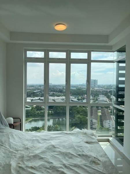 Service Residence for Rent at KSL Residence @ Daya - Bernice Poh - Bedroom - PropertyGuru.com.my