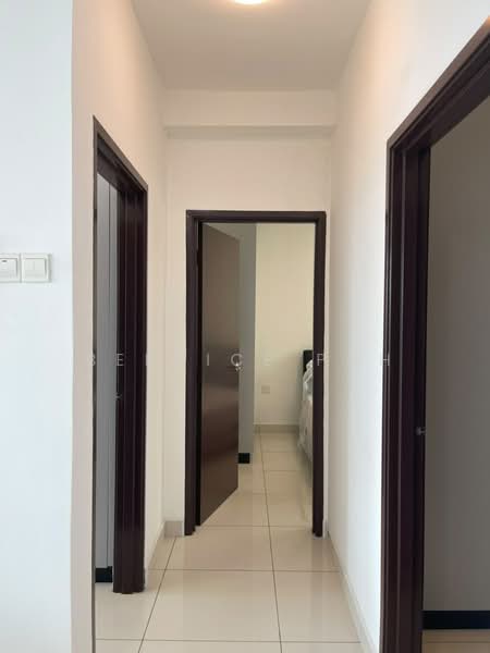 Service Residence for Rent at KSL Residence @ Daya - Bernice Poh - Corridor - PropertyGuru.com.my