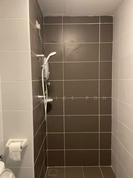 Service Residence for Rent at KSL Residence @ Daya - Bernice Poh - Bathroom - PropertyGuru.com.my