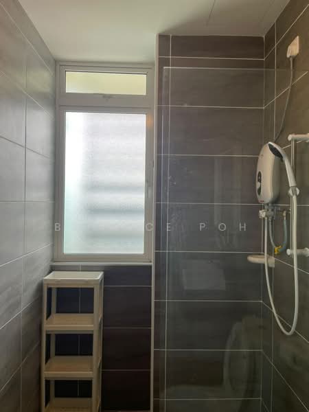 Service Residence for Rent at KSL Residence @ Daya - Bernice Poh - Bathroom - PropertyGuru.com.my