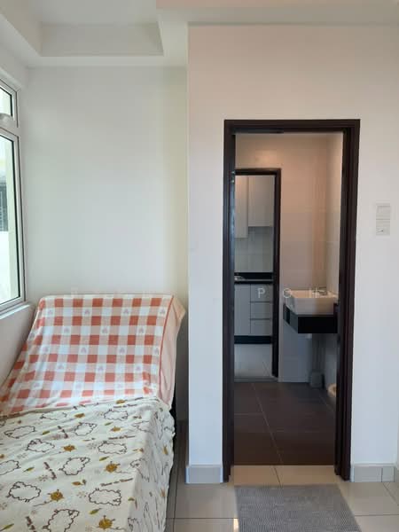 Service Residence for Rent at KSL Residence @ Daya - Bernice Poh - Interior - PropertyGuru.com.my