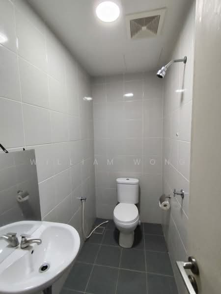 Condominium for Sale at The Reach @ Titiwangsa - William Wong - Bathroom - PropertyGuru.com.my