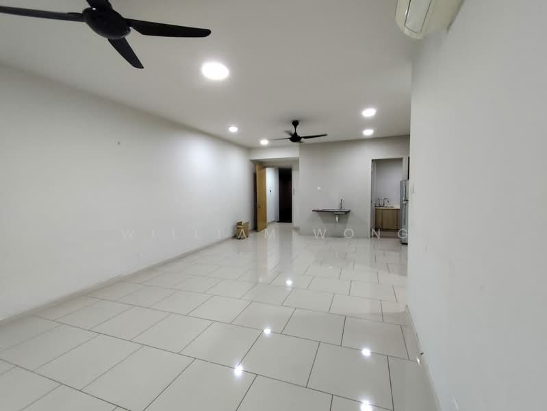 Condominium for Sale at The Reach @ Titiwangsa - William Wong - Living Room - PropertyGuru.com.my