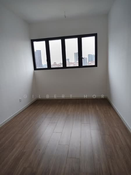 Kediaman Servis untuk Dijual di M Astra - Gilbert Hor - View - PropertyGuru.com.my