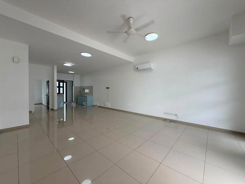 Rumah Teres 2-Tingkat untuk Disewa di Eco Botanic (Iskandar Puteri (Nusajaya)) - Anson Hiong - Living Room - PropertyGuru.com.my