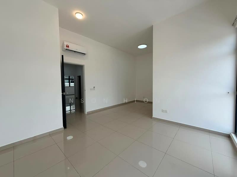 Rumah Teres 2-Tingkat untuk Disewa di Eco Botanic (Iskandar Puteri (Nusajaya)) - Anson Hiong - Living Room - PropertyGuru.com.my