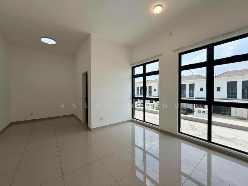 Rumah Teres 2-Tingkat untuk Disewa di Eco Botanic (Iskandar Puteri (Nusajaya)) - Anson Hiong - Interior - PropertyGuru.com.my