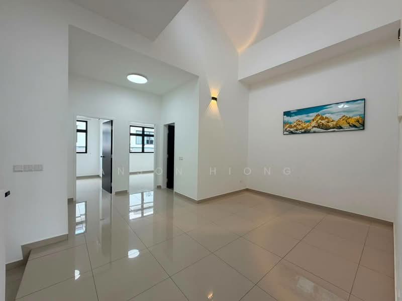 Rumah Teres 2-Tingkat untuk Disewa di Eco Botanic (Iskandar Puteri (Nusajaya)) - Anson Hiong - Living Room - PropertyGuru.com.my
