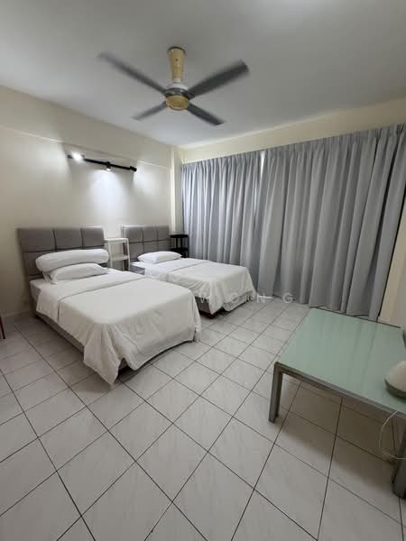 Kondominium untuk Dijual di Riana Green Condominium - Ava Wong - Bedroom - PropertyGuru.com.my
