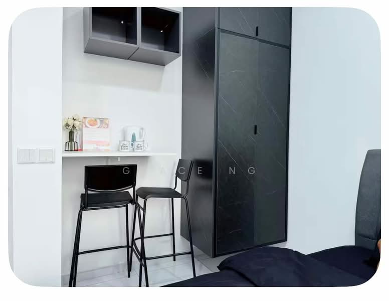 Service Residence for Sale at Sky Trees - Grace Ng - Bedroom - PropertyGuru.com.my