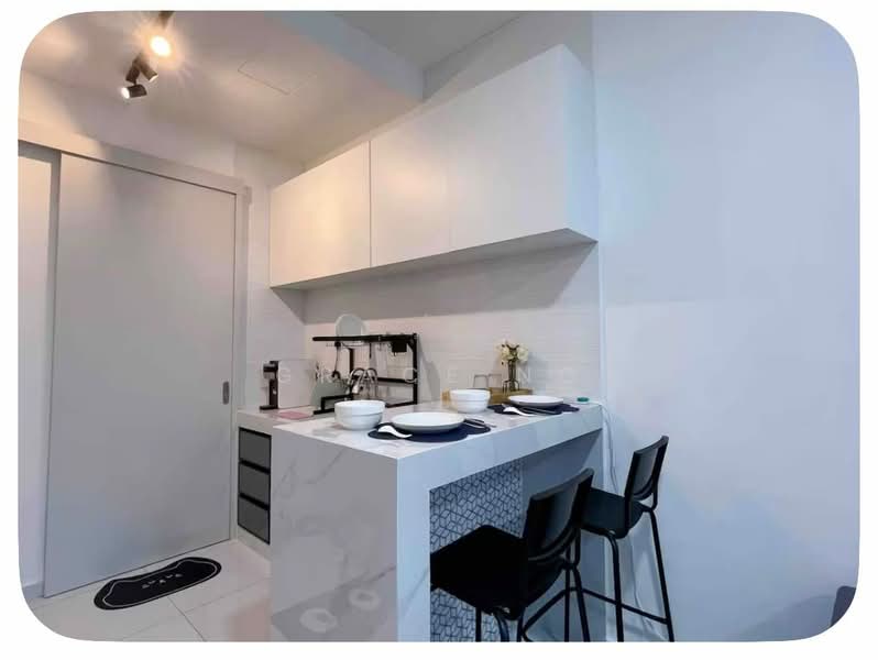 Service Residence for Sale at Sky Trees - Grace Ng - Kitchen - PropertyGuru.com.my