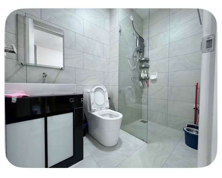 Service Residence for Sale at Sky Trees - Grace Ng - Bathroom - PropertyGuru.com.my