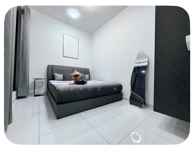 Service Residence for Sale at Sky Trees - Grace Ng - Bedroom - PropertyGuru.com.my