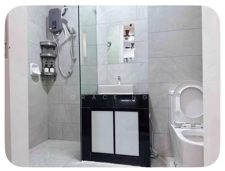 Service Residence for Sale at Sky Trees - Grace Ng - Bathroom - PropertyGuru.com.my
