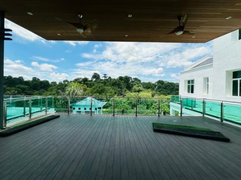 Bungalow House for Sale in Taman Tunku (Bukit Tunku (Kenny Hills)) - Michelle Tan - Exterior - PropertyGuru.com.my