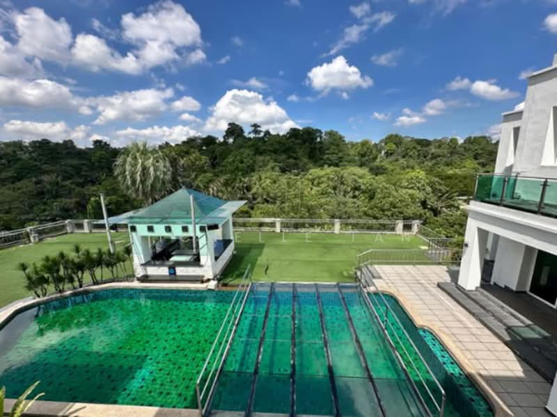 Bungalow House for Sale in Taman Tunku (Bukit Tunku (Kenny Hills)) - Michelle Tan - Exterior - PropertyGuru.com.my