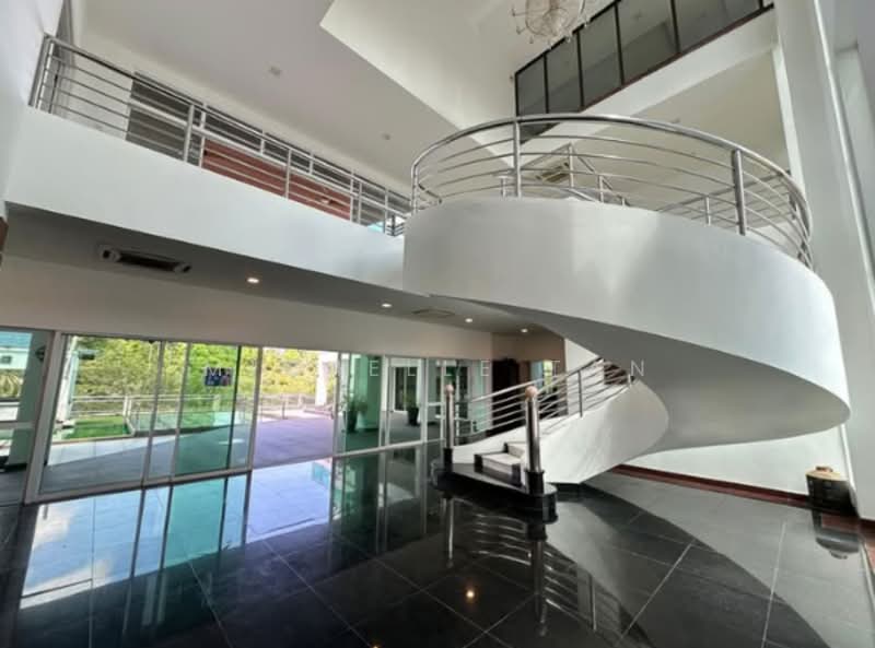Bungalow House for Sale in Taman Tunku (Bukit Tunku (Kenny Hills)) - Michelle Tan - Interior - PropertyGuru.com.my