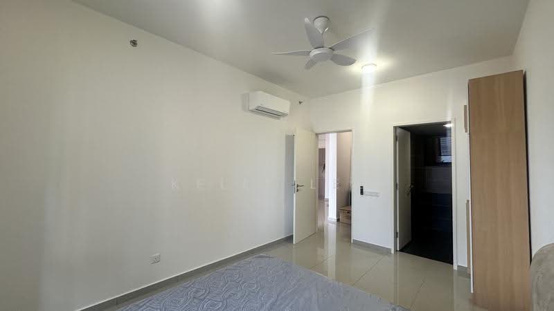 Service Residence for Rent at D'Clover Residences - Kelly Lee - PropertyGuru.com.my
