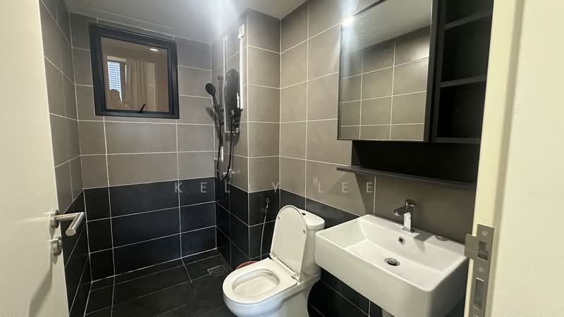 Service Residence for Rent at D'Clover Residences - Kelly Lee - PropertyGuru.com.my