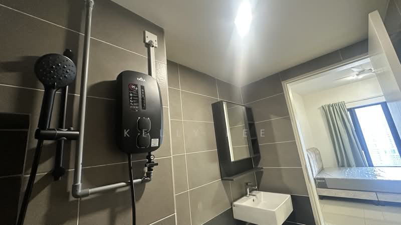Service Residence for Rent at D'Clover Residences - Kelly Lee - PropertyGuru.com.my