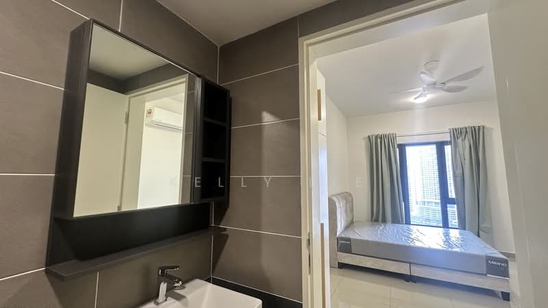 Service Residence for Rent at D'Clover Residences - Kelly Lee - PropertyGuru.com.my