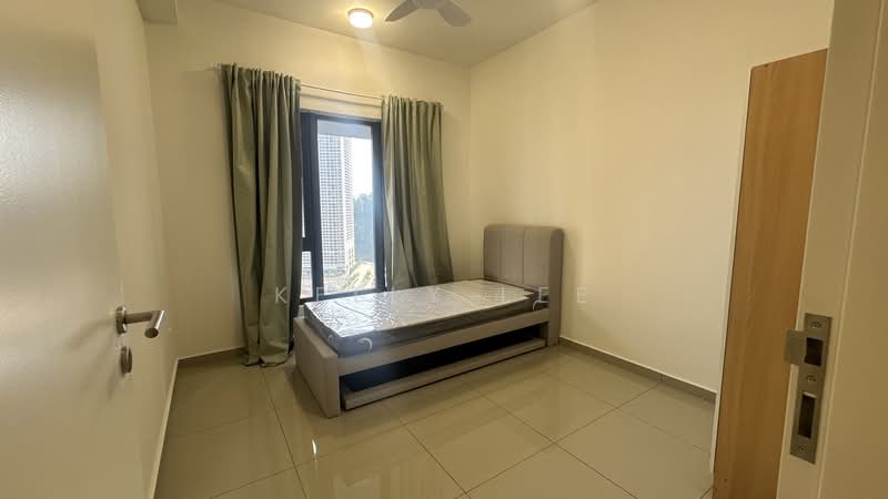 Service Residence for Rent at D'Clover Residences - Kelly Lee - PropertyGuru.com.my