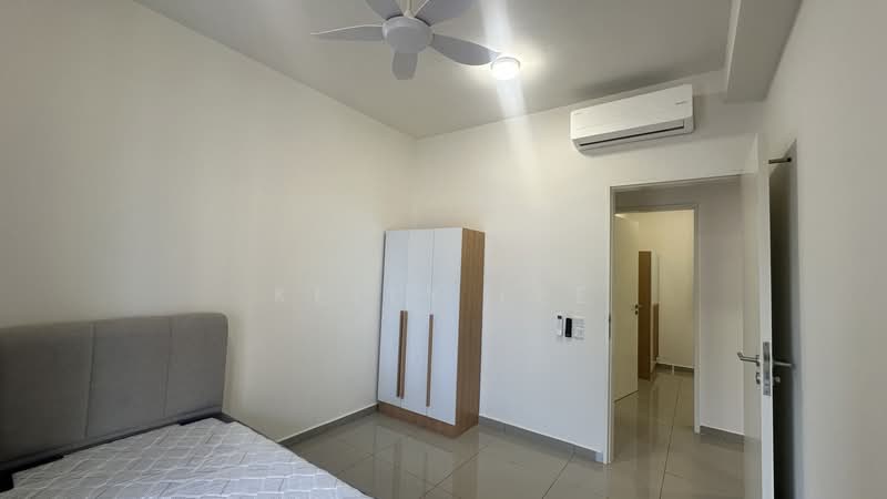 Service Residence for Rent at D'Clover Residences - Kelly Lee - PropertyGuru.com.my