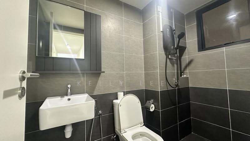 Service Residence for Rent at D'Clover Residences - Kelly Lee - PropertyGuru.com.my