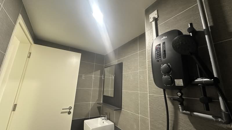 Service Residence for Rent at D'Clover Residences - Kelly Lee - PropertyGuru.com.my