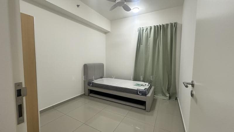 Service Residence for Rent at D'Clover Residences - Kelly Lee - PropertyGuru.com.my