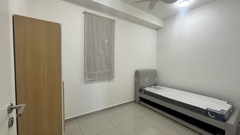 Service Residence for Rent at D'Clover Residences - Kelly Lee - PropertyGuru.com.my