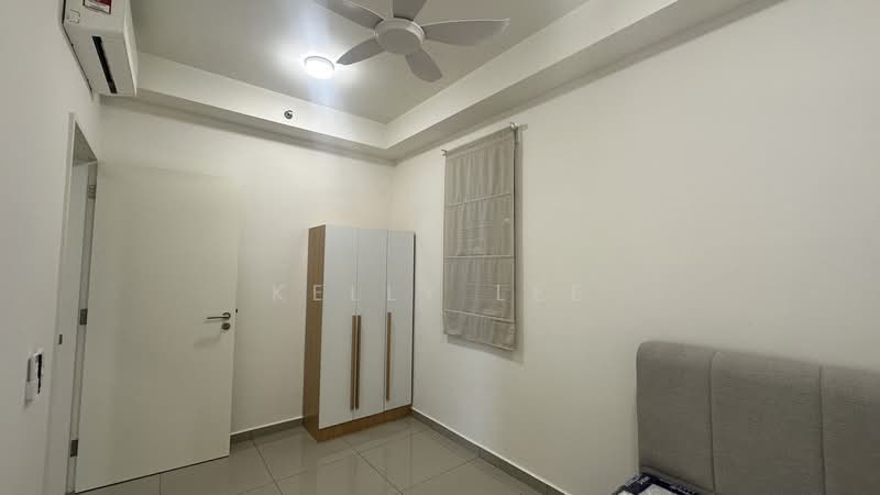 Service Residence for Rent at D'Clover Residences - Kelly Lee - PropertyGuru.com.my