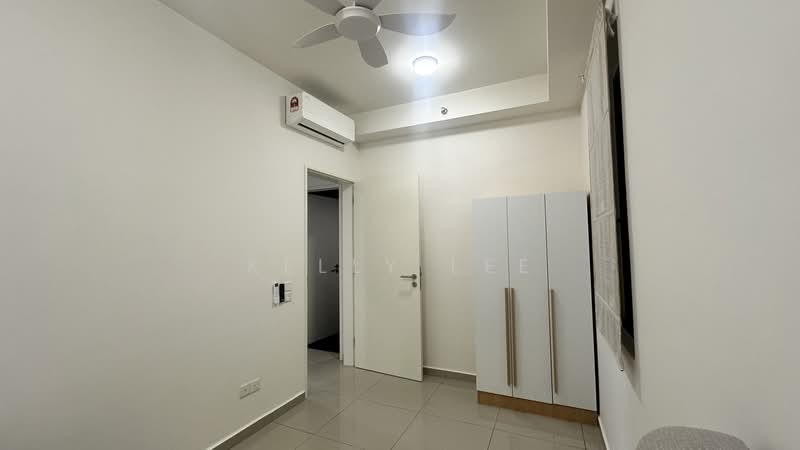Service Residence for Rent at D'Clover Residences - Kelly Lee - PropertyGuru.com.my