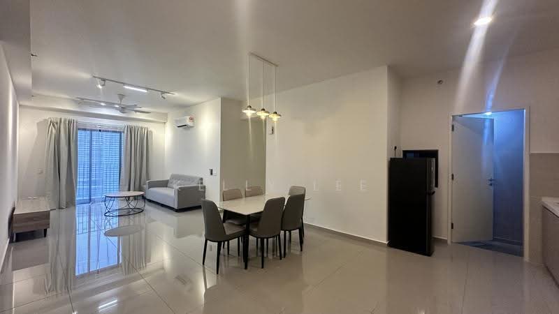 Service Residence for Rent at D'Clover Residences - Kelly Lee - PropertyGuru.com.my